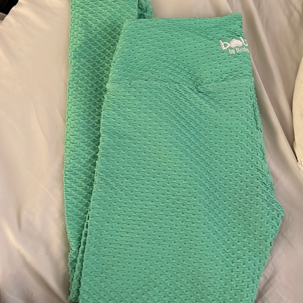 Booty by Brabants leggings